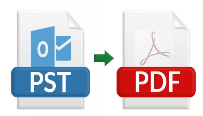 How to Conveniently Convert Outlook Emails to PDF Format.