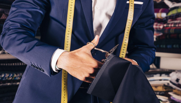 Custom Suits in Bangkok: The Trending Tailoring Experience