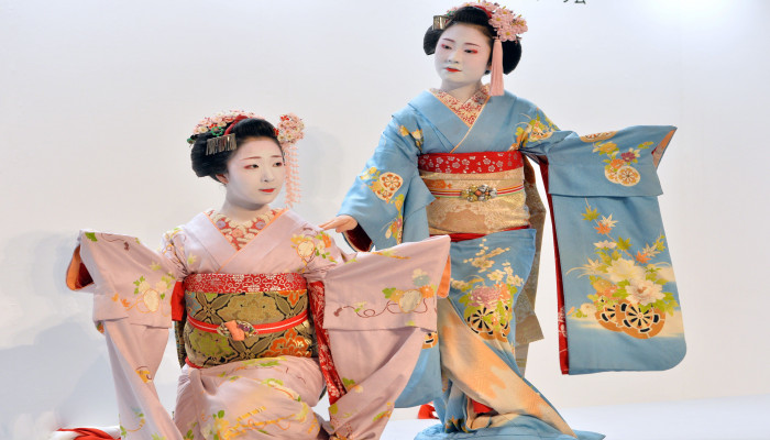 Understanding Geisha: Japan's Mystical Entertainers