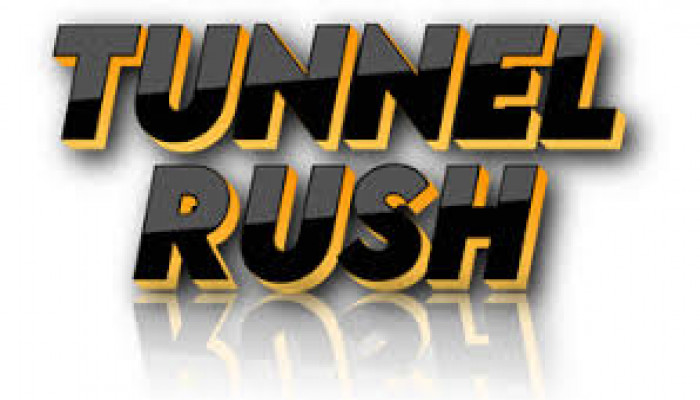 Some features of Tunnel Rush that you might know!