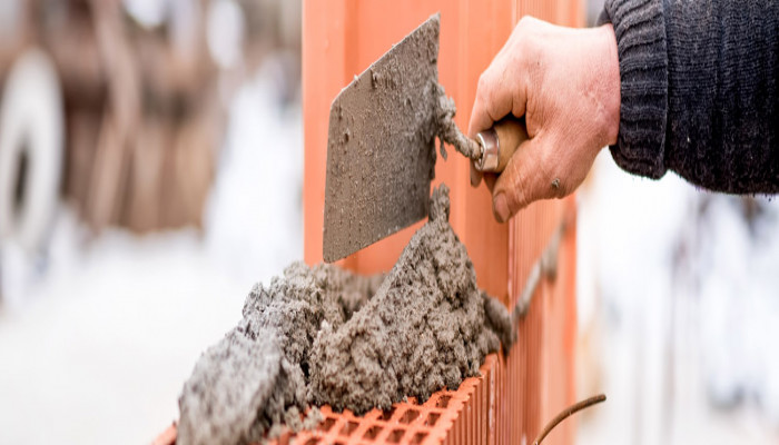 Dry Mortar Market 2023 Global Industry Analysis With Forecast To 2032