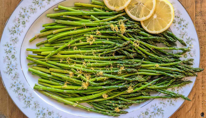 Asparagus Market Report: Latest Industry Outlook & Current Trends 2023 to 2032