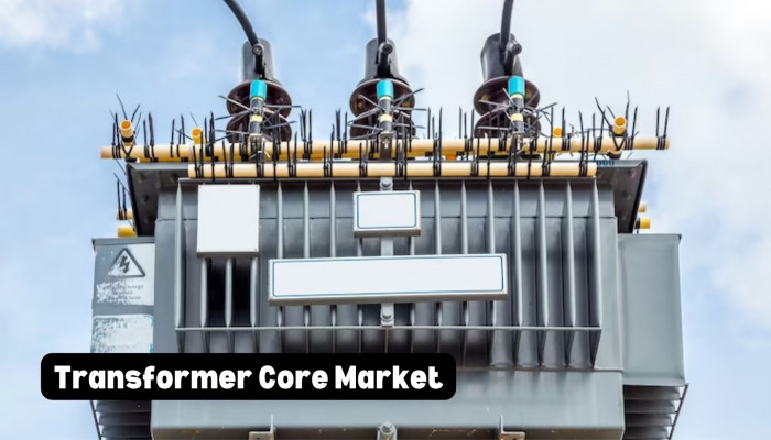 Transformer Core Market Dynamics: Drivers and Opportunities for Growth