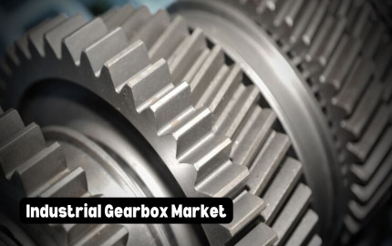 Industrial Gearbox Market Competitive Landscape: 2018-2028 Analysis