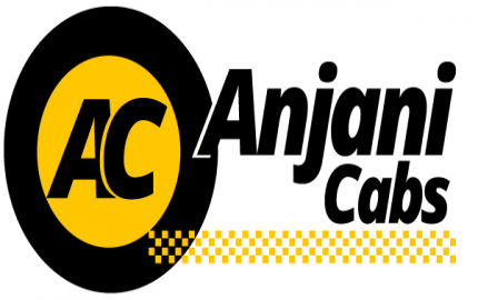 Ahmedabad Airport Taxi Services | AnjaniCabs