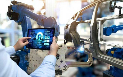 Smart Manufacturing Market [2028] Outlook - Navigating Opportunities and Challenges Insights by TechSci Research