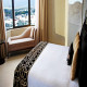 Creating the Perfect Atmosphere: Top Design Elements for Romantic Hotel Rooms