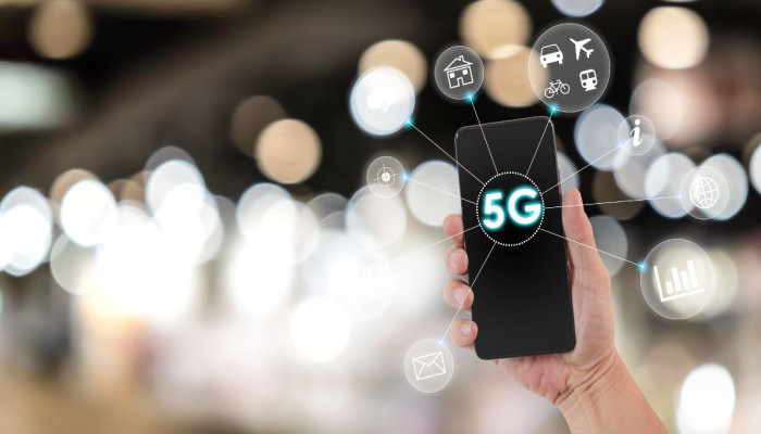 A Comprehensive Exploration of The Global Private 5G Network Market Size, Share, Growth and Analysis 2024-2032
