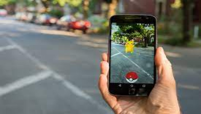 Beyond Picachu: augmented reality in eCommerce