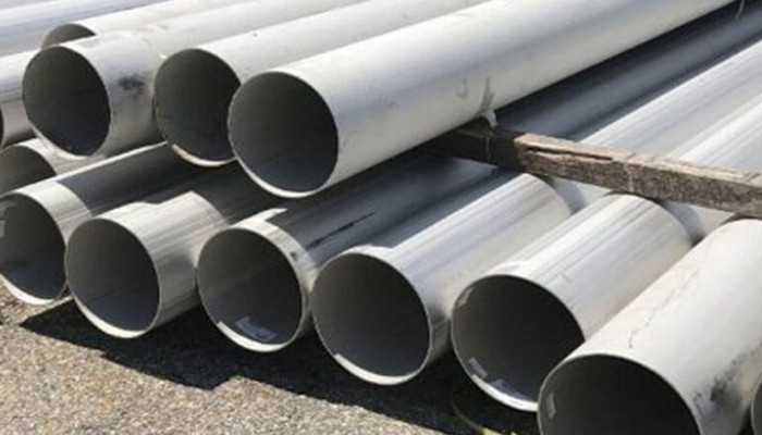 Duplex Steel S31803 Pipes and Tubes 