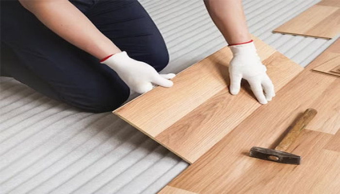 How Does Laminate Flooring Compare To Traditional Wood Flooring In Durability?