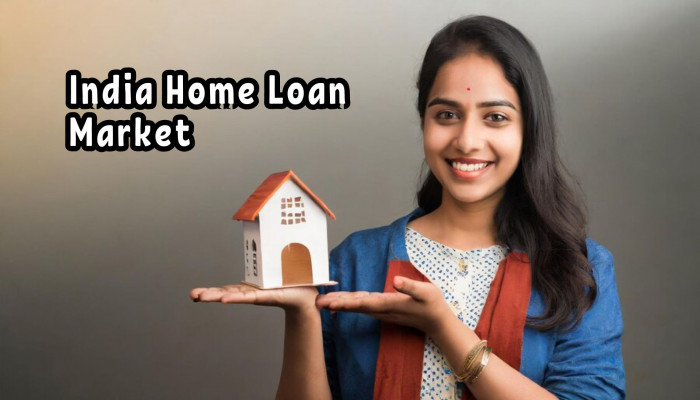 India Home Loan Market Competition Forecast: Strategies and Outlook