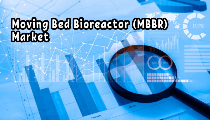 Moving Bed Bioreactor (MBBR) Market Forecast: Outlook for the Future