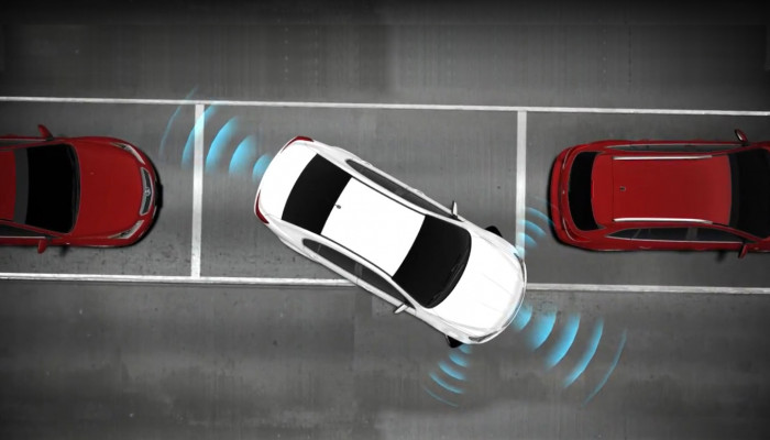 Parking Sensors Market Size will Witness Substantial Growth by 2031 
