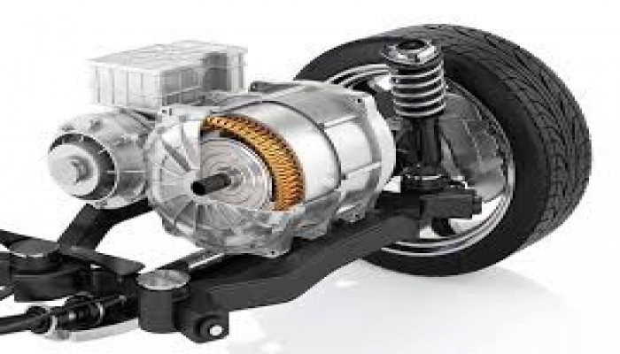 Global Electric Bus Traction Motor Market Report, Latest Trends, Industry Opportunity & Forecast to 2032