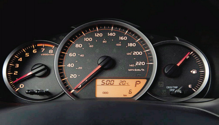 Automotive Speedometer Market Size, Share, Growth, Opportunities and Global Forecast to 2032