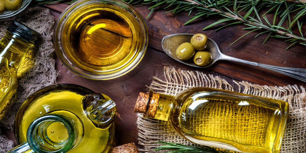 United States Olive Oil Market Share, Outlook, Price Trends and Research Report 2024-2032