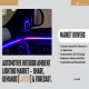 Automotive Interior Ambient Lighting Market [ Latest] Report by Analysis, Share, Leaders