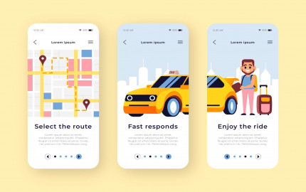 The Transformation of Urban Mobility: How Rideshare Apps Are Changing Transportation
