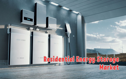 Residential Energy Storage Market: Challenges and Opportunities