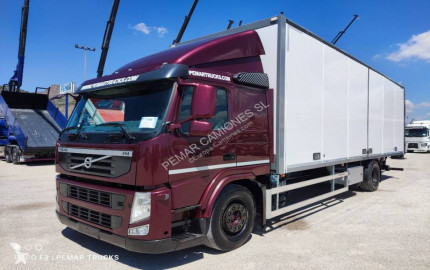 Saudi Arabia Used Truck Market Size, Share, Trends and Overview 2024-2032