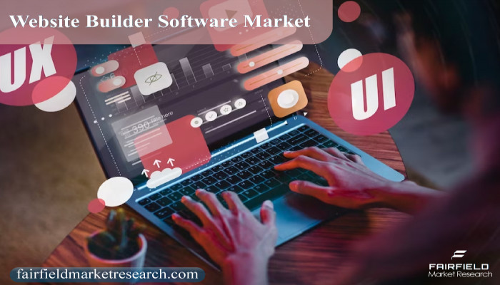 Website Builder Software Market SWOT Analysis, Key Indicators, Forecast 2030