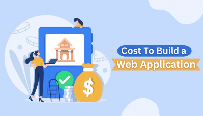 How Much Does It Cost To Build a Web App