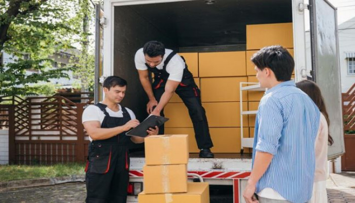 Unlocking the Secrets of Successful Packers Movers in Jaipur