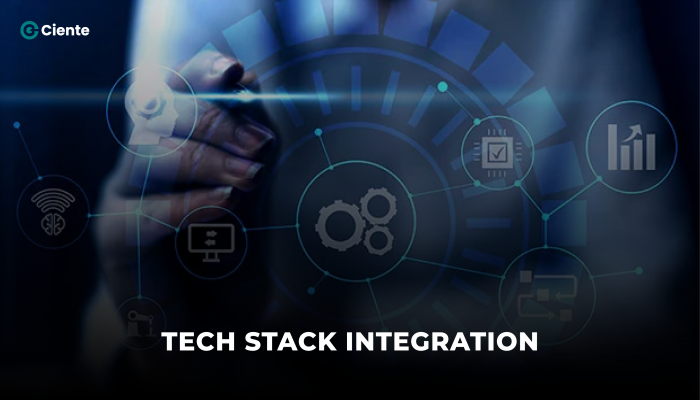 Tech Stack Integration