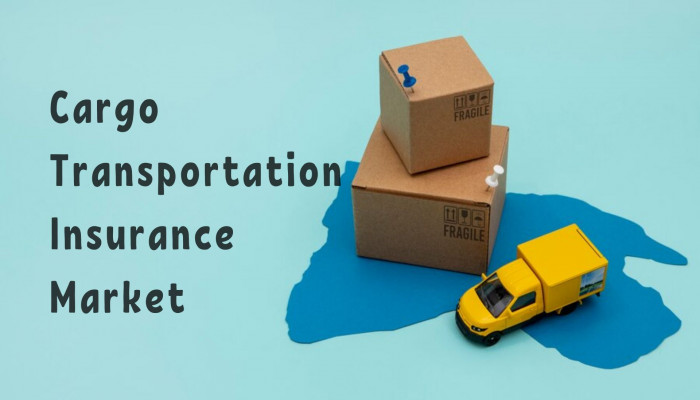 Cargo Transportation Insurance Market: Post-Pandemic Outlook and Recovery Strategies