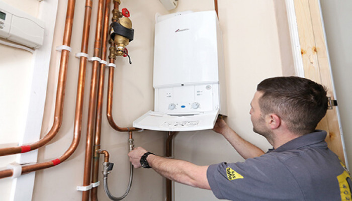 First Time Central Heating Grants: A Comprehensive Guide by ZH Energy Solutions