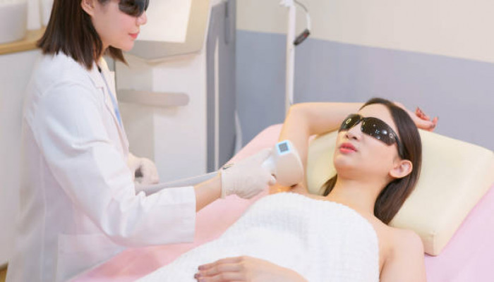 Price-Worthy Perfection: Laser Hair Removal Prices in Abu Dhabi