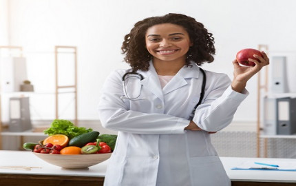 "Optimizing Health: Clinical Dietitian Services in Dubai"
