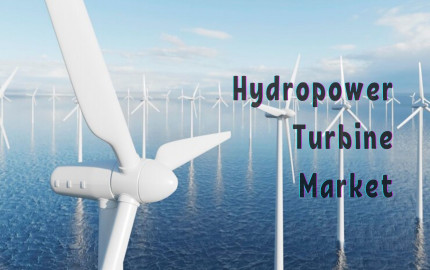 Hydropower Turbine Market: Opportunities and Forecast Analysis