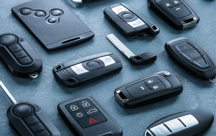 Automotive Smart Key Market: Insights, Trends, and Projections