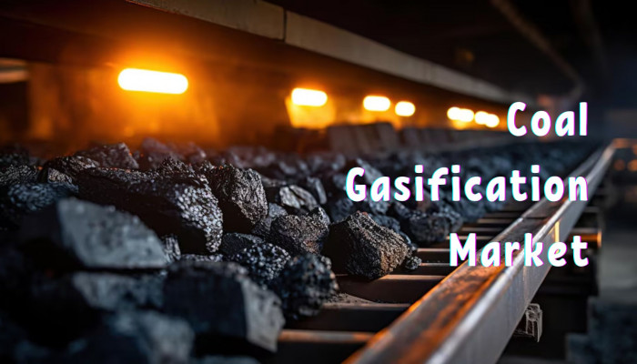 Coal Gasification Market: Market Penetration Strategies and Growth Factors