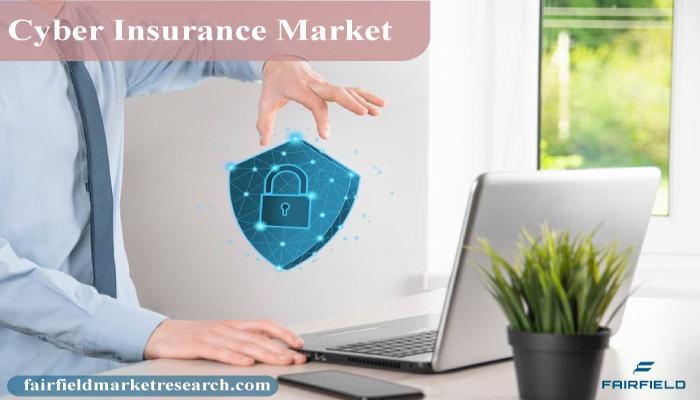 Cyber Insurance Market | Top Trends and Key Players Analysis Report 2030