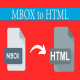How to Convert MBOX to HTML Format? Complete Guide