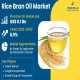 Rice Bran Oil Market | Top Trends and Key Players Analysis Report 2030