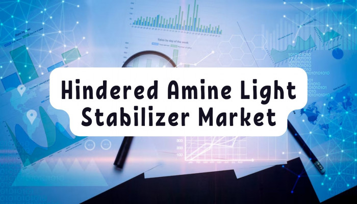 Hindered Amine Light Stabilizer Market: Future Outlook and Growth Potential