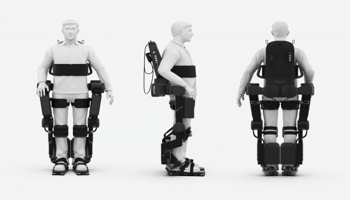 Exoskeleton Market Growth, Size, Opportunities, Trends, Regional Overview, And Key Country Forecast to 2031
