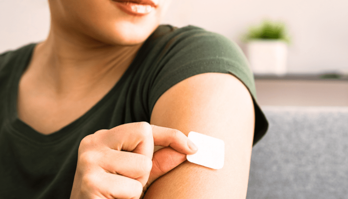 Transdermal Skin Patches Market Size, Growth & Industry Research Report, 2032