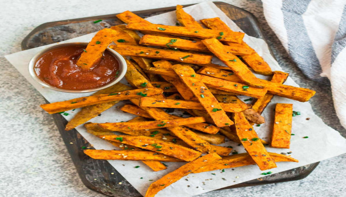 Fried Sweet Potato Market | Global Industry Growth, Trends, and Forecast 2023 - 2032