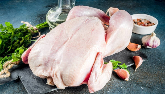Frozen Chicken Market Size, Share, Regional Overview and Global Forecast to 2032