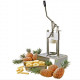Commercial automatic pineapple peeler for mass production: A guide