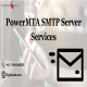 Demystifying PowerMTA SMTP Server Services: A Comprehensive Guide