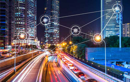 Global Connected (Smart) Street Light Market | Industry Analysis, Trends & Forecast to 2032