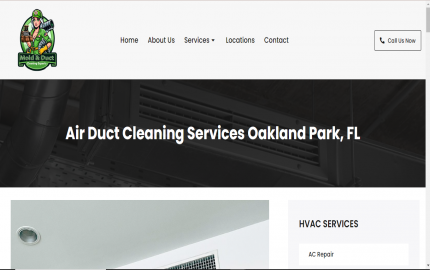 Complete Guide to Mold Removal in Oakland Park, FL