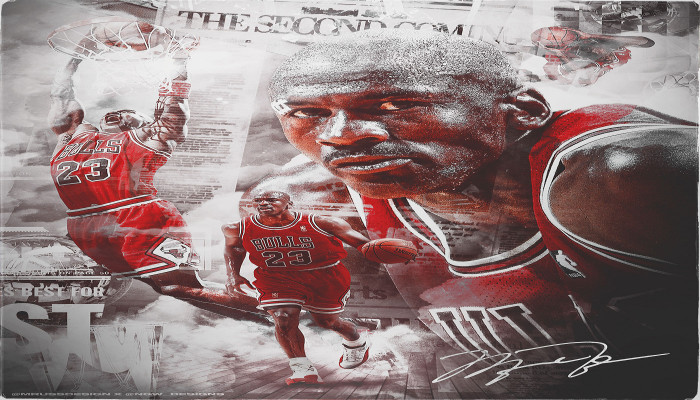 The Evolution of Michael Jordan Wallpaper: From Classic Shots to Modern Designs