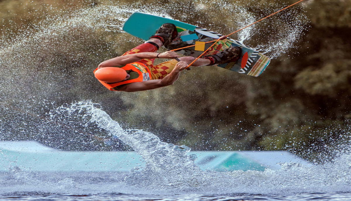 Getting to Know your Wakeboard: The True Essence